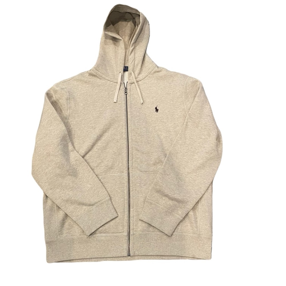 Vintage Polo jacket